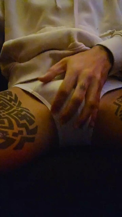 HugecockMi live from Spain