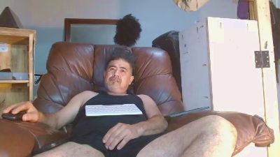 HughJanis live from United States