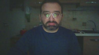 Hugos31 live from Italy