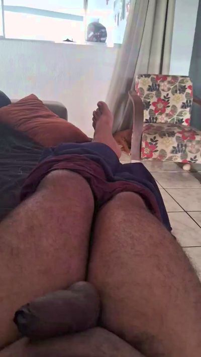 Hugosilva59 live from Brazil