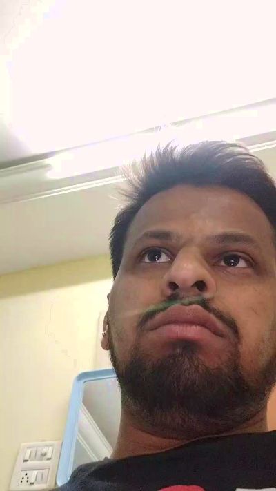 Humbyt live from India