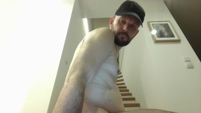 HungryCumDump39 live from Germany