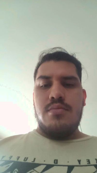 Hungweeb live from Chile