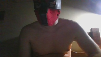 HypoFaunus live from Brazil