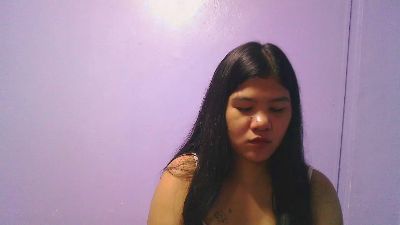 INNOCENCE_PINAY live from Philippines