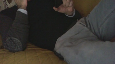 IPERCOOK live from France