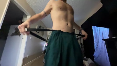 IRISHMEXINCALI live from United States