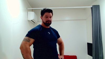 Iam_rick live from Brazil