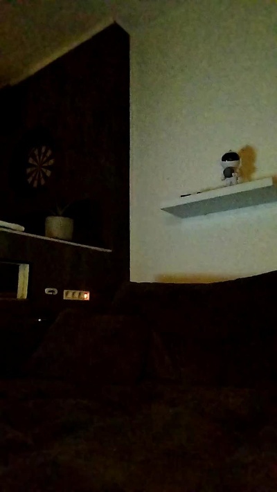 Ichbines1980 live from Germany