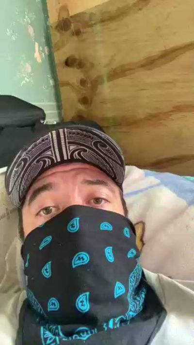 Ieatass4Days live from New Zealand