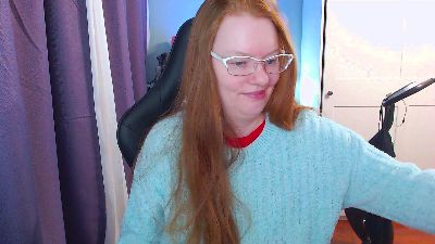 Inari_Lady live from Latvia