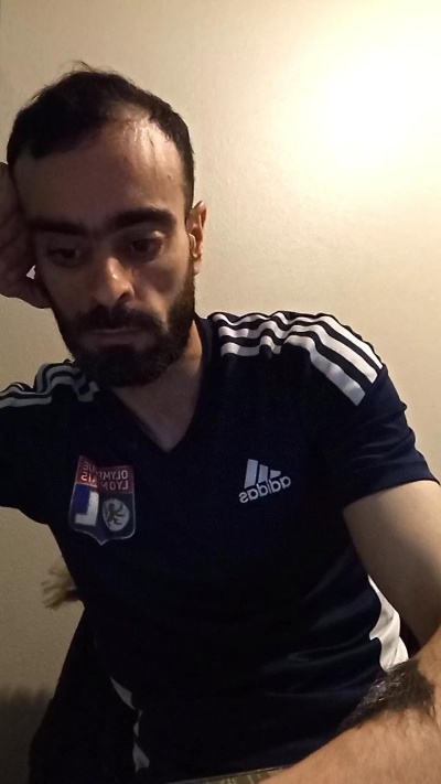 Incroya6 live from France