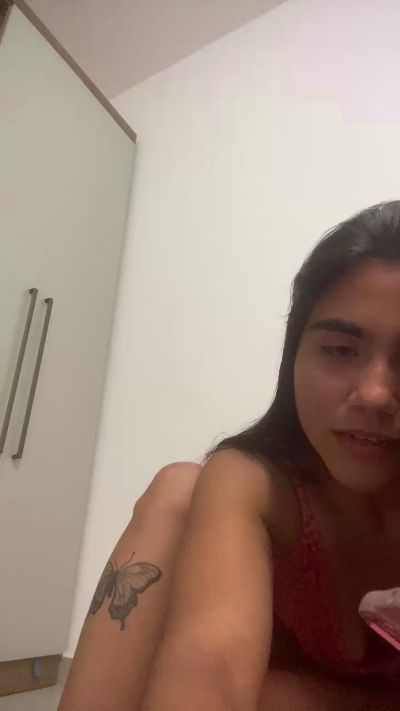 India_Lua live from Brazil