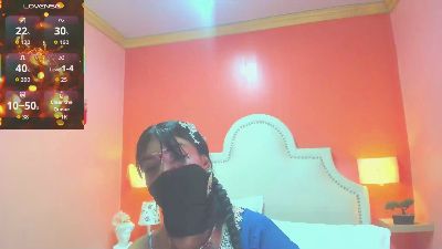 Iniya_Parul live from India