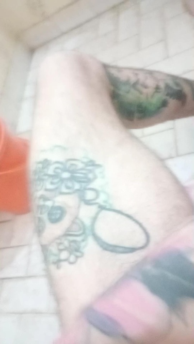 InkedMelodies live from Argentina