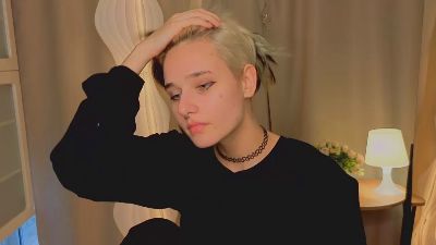 IraidaSegarra live from United States