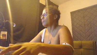 IrisHans live from Netherlands