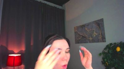 IrmaLeen live from Serbia