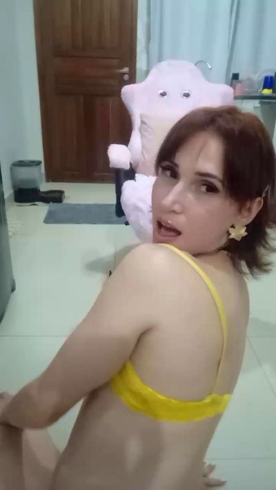 Irresistible34 live from Brazil