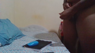 Is_luz live from Brazil