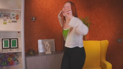 IsidraMorphy live from France