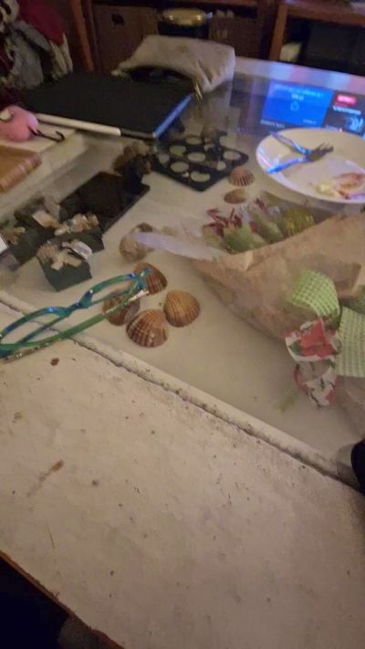 Isisytomy live from Spain