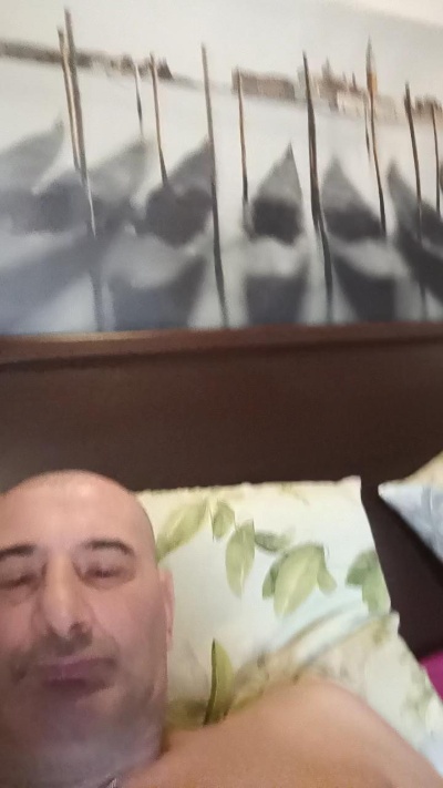 Italycock73 live from Italy