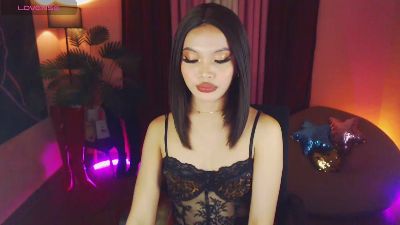 Itsmerueloove06 live from Philippines