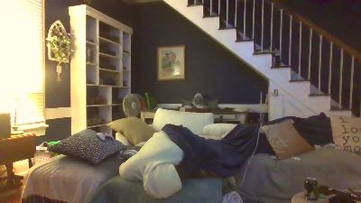 Itzmeebaby live from United States