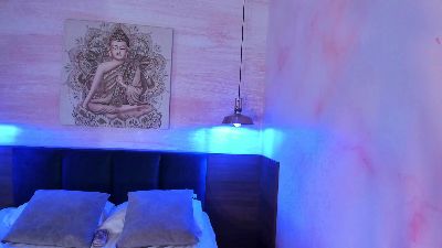 IvonneKlein live from France