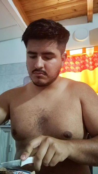 Ixtd19 live from Argentina