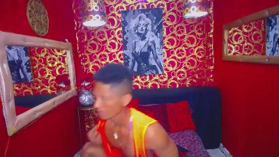 JABBIGCOCK live from Colombia