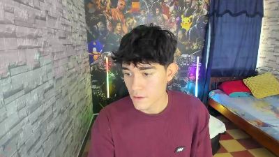 JAY_ORANGE live from Colombia