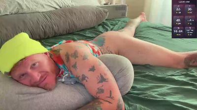 JEFFxWEST live from United States