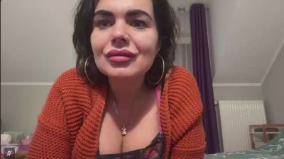 JENNY_KISS live from United Kingdom