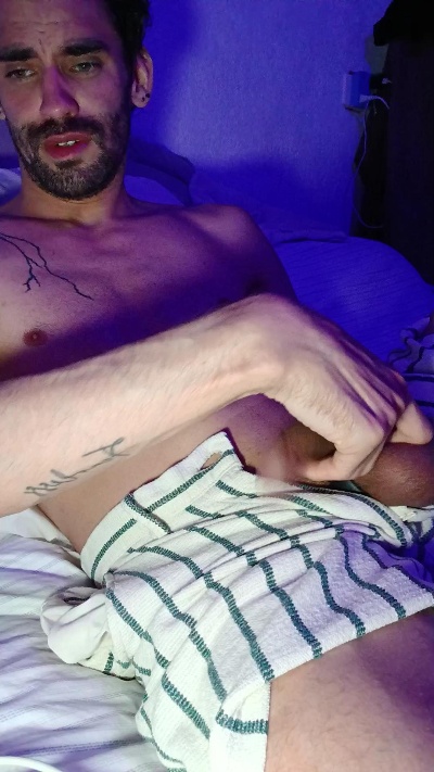 JOHNERIK_95 live from Mexico