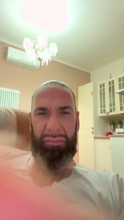 Ja2077 live from Italy