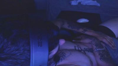 Jac8k live from Brazil