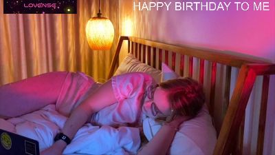 JacyWinslat live from Russia