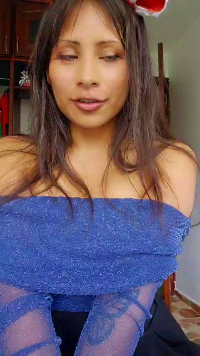 Jade_Zephyra live from Spain