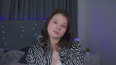 JadwigaBuza live from Spain