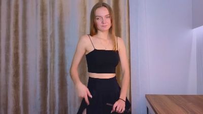 JaimeeKauffeld live from Germany