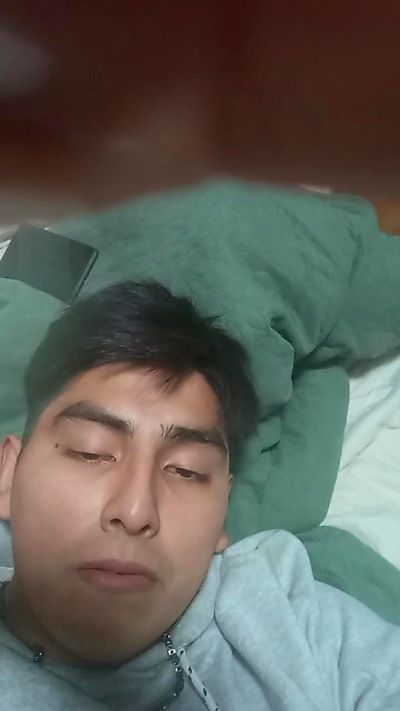 James25nava live from Spain