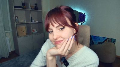 JameyHillerud live from France