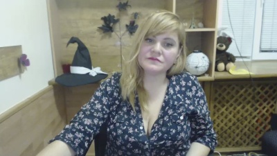 JanaLoveli live from Germany