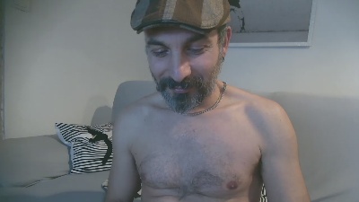 JayToro live from Italy