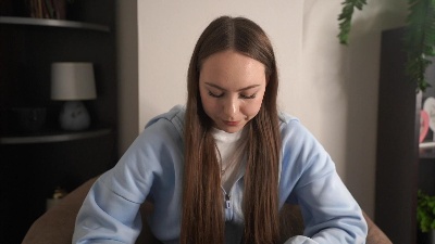 JaymieResetar live from France