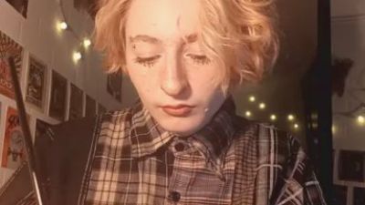 JayneVoto live from France