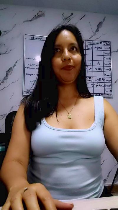 Jaz_Angel live from Argentina