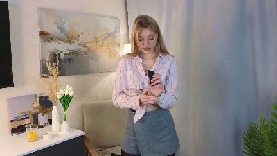 JeanaMccolloch live from Bahamas